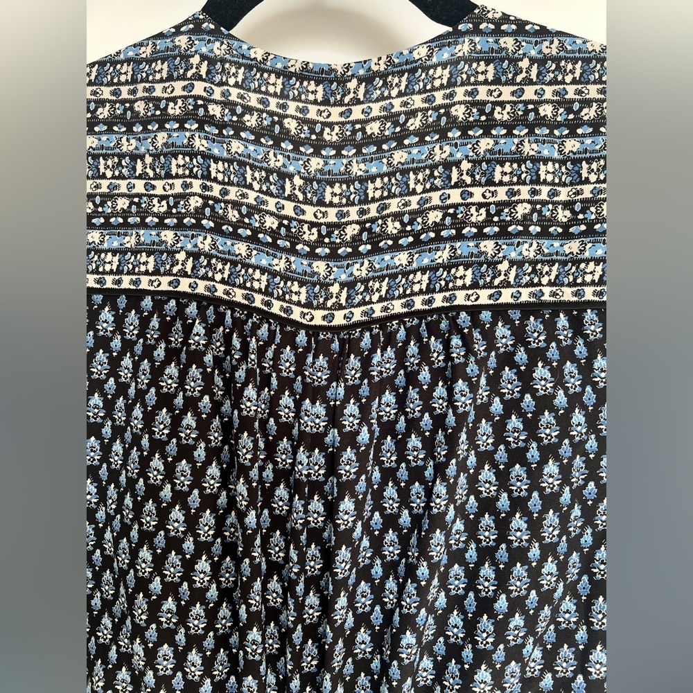 Veronica Beard Zaria Dress - Picture 7 of 8